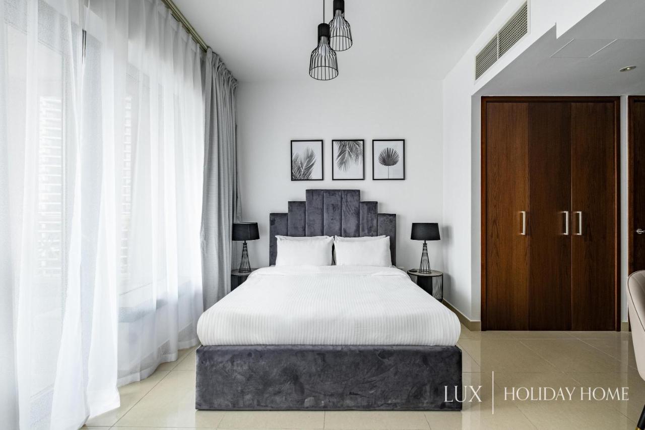 Apartment Lux - Executive Studio In Burj Khalifa District