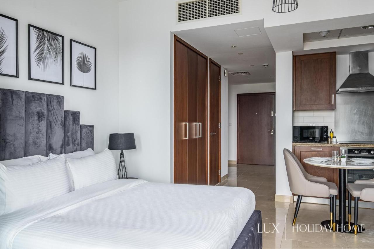 Apartment Lux - Executive Studio In Burj Khalifa District Dubai