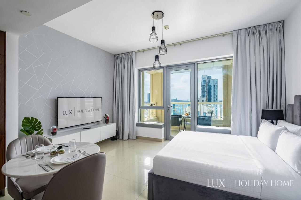 Apartment Lux - Executive Studio In Burj Khalifa District