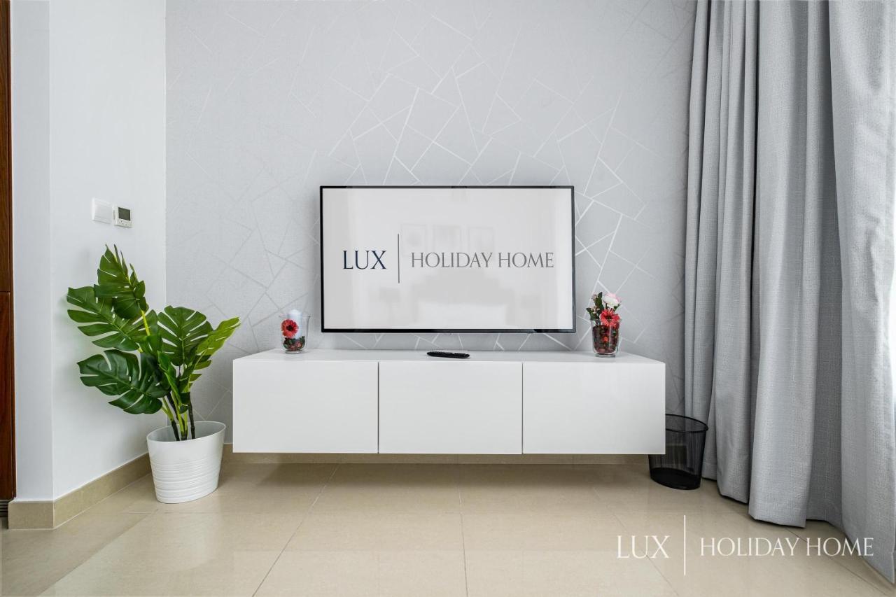 Lux - Executive Studio In Burj Khalifa District Apartment *