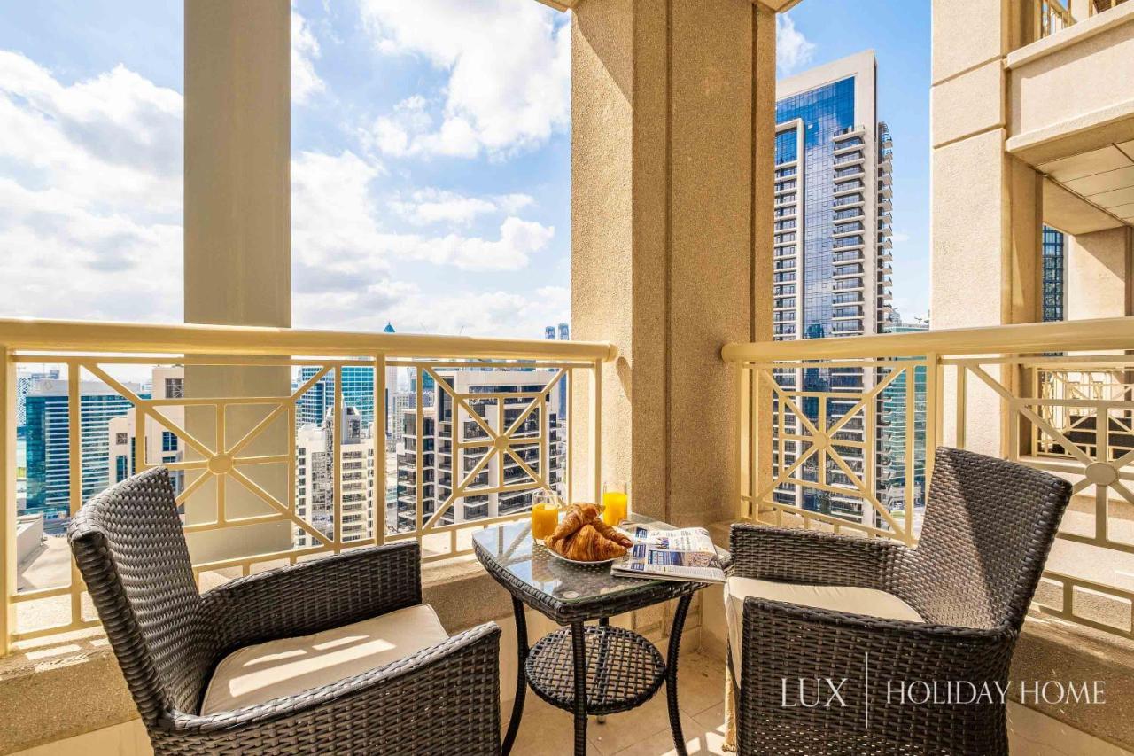 Apartment Lux - Executive Studio In Burj Khalifa District *