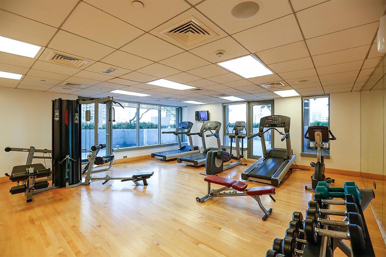 Apartment Lux - Executive Studio In Burj Khalifa District